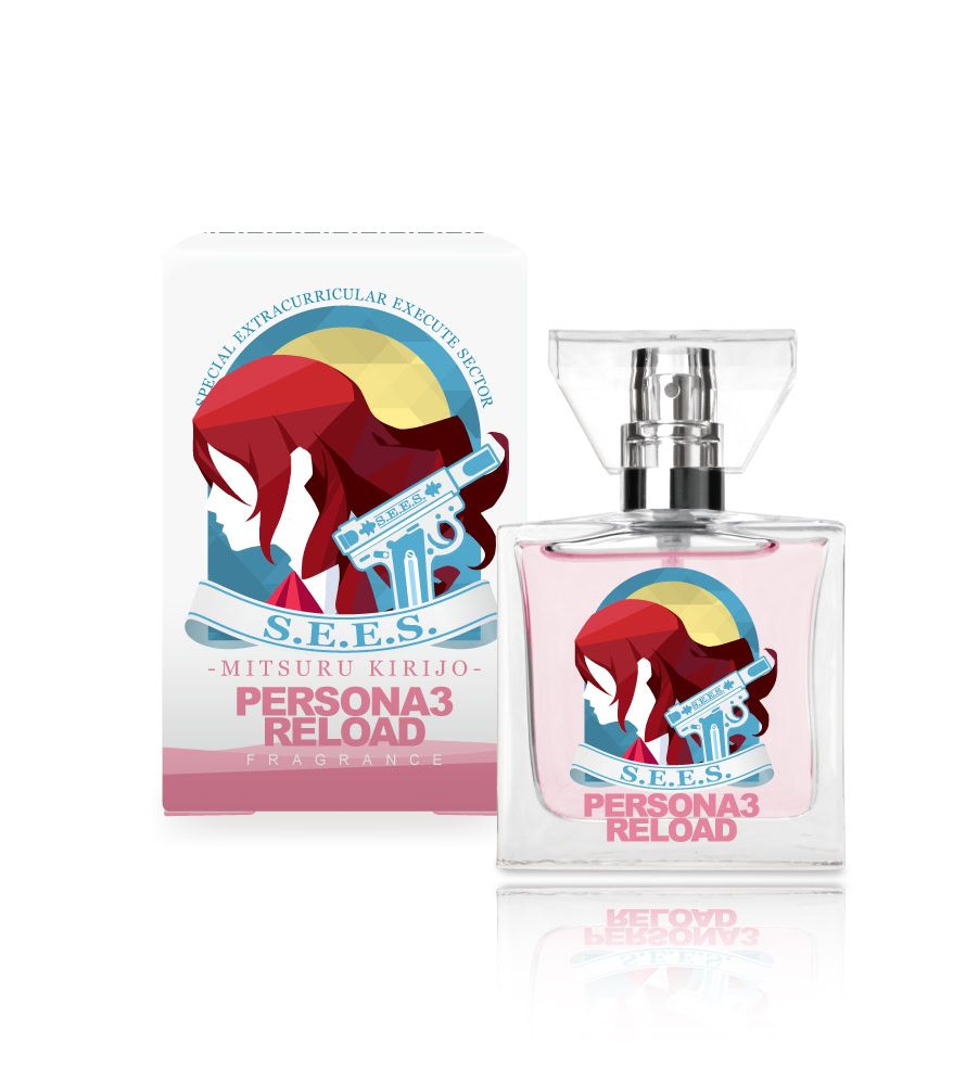 persona 3 reload primaniacs fragrance 10