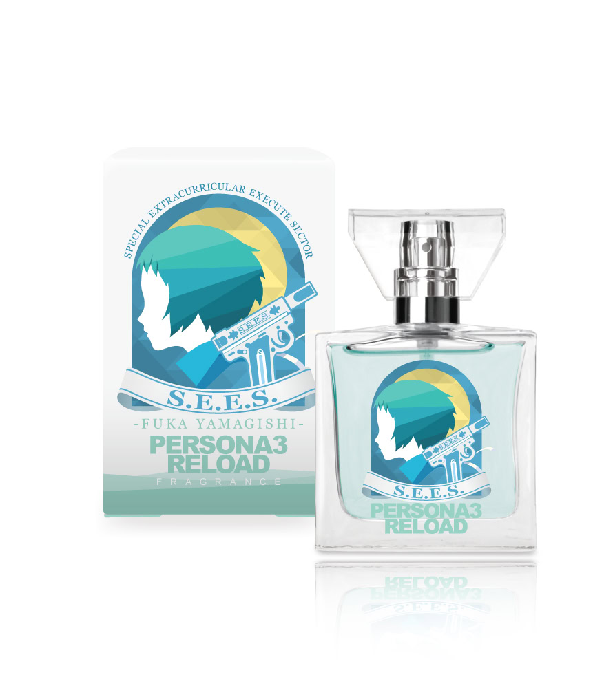 persona 3 reload primaniacs fragrance 12
