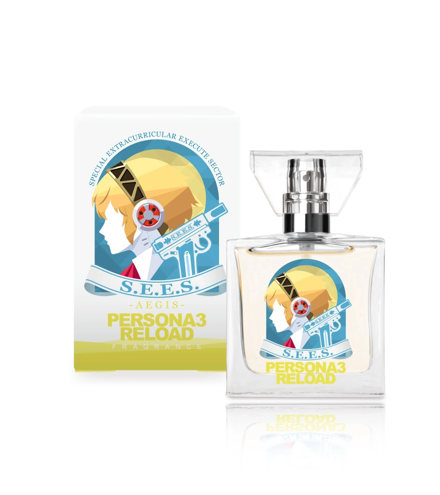 persona 3 reload primaniacs fragrance 16