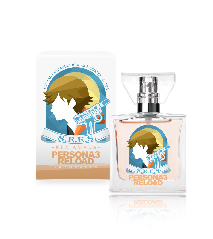 persona 3 reload primaniacs fragrance 18