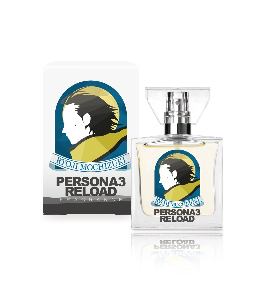 persona 3 reload primaniacs fragrance 22