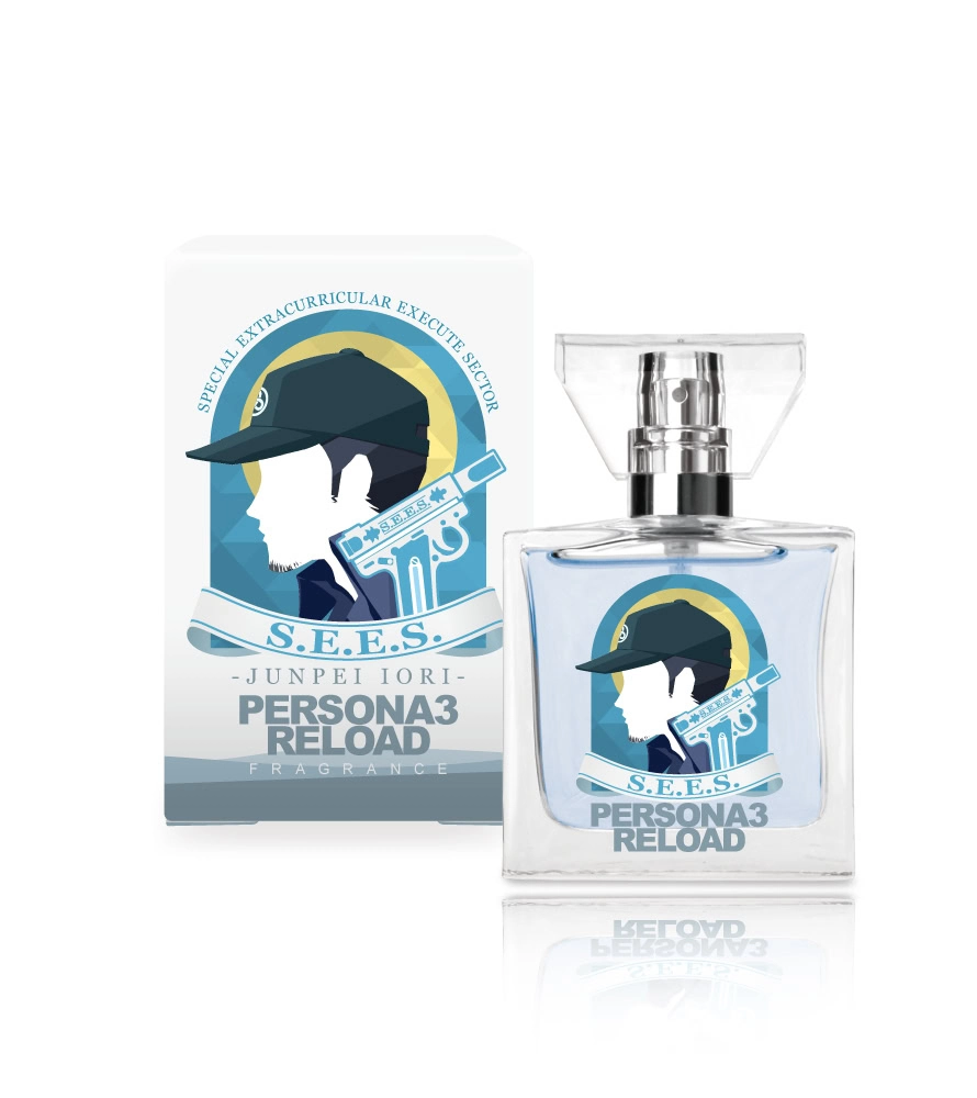 persona 3 reload primaniacs fragrance 6