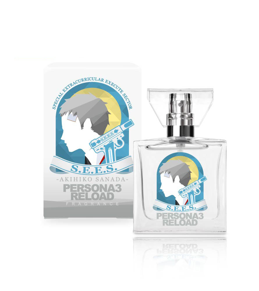 persona 3 reload primaniacs fragrance 8