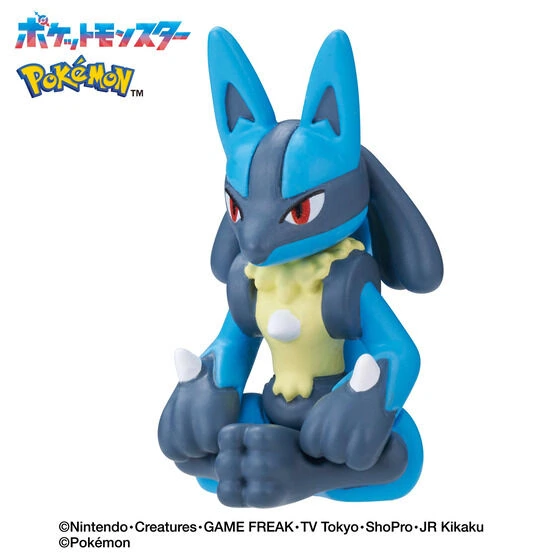 pokemon bikkura tamago fighting type 3