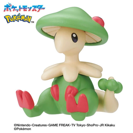pokemon bikkura tamago fighting type 5