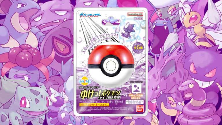 pokemon bikkura tamago poison type 0