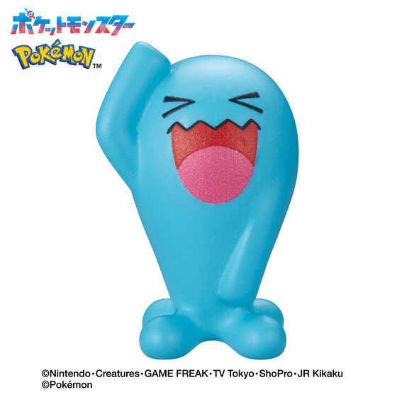 pokemon bikkura tamago psychic type 3