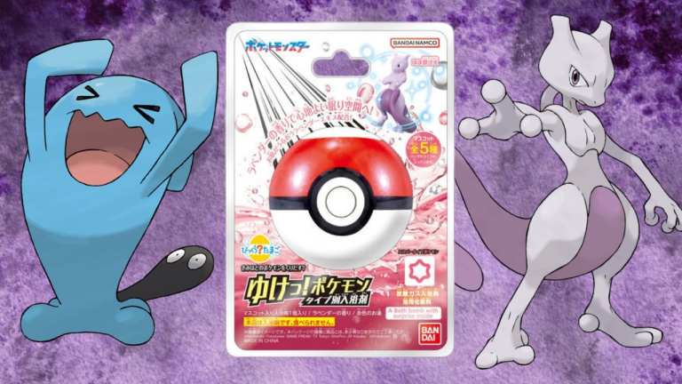 pokemon bikkura tamago psychic type 8