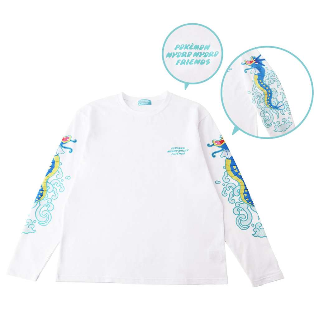 pokemon nyoro nyoro friends 14