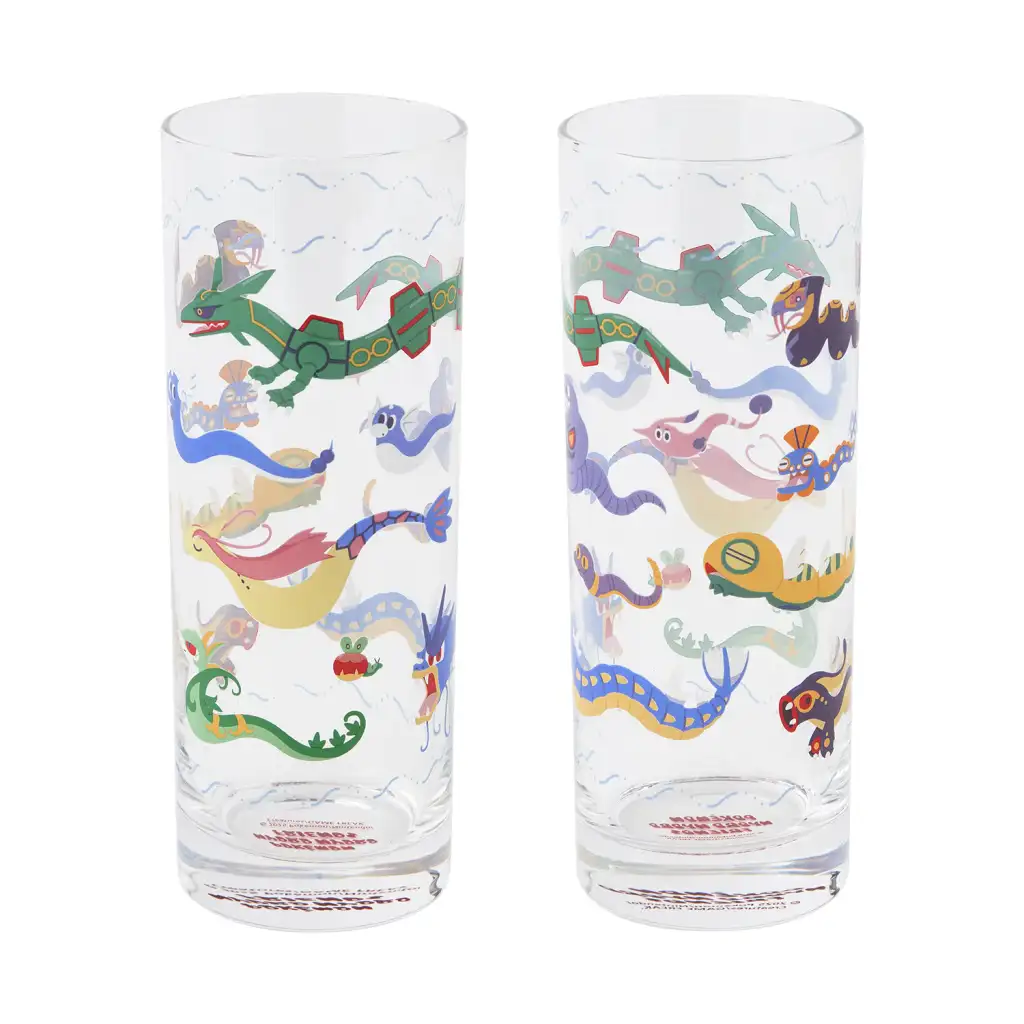 pokemon nyoro nyoro friends 5