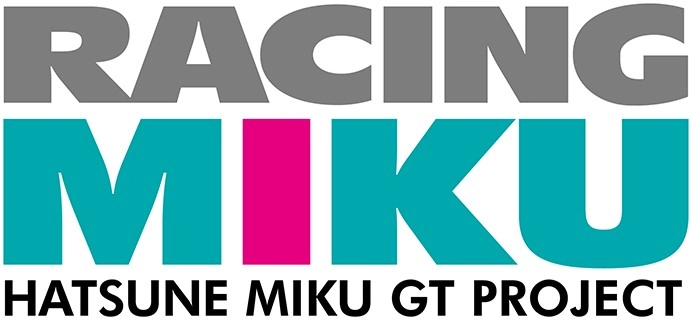 racing miku logo
