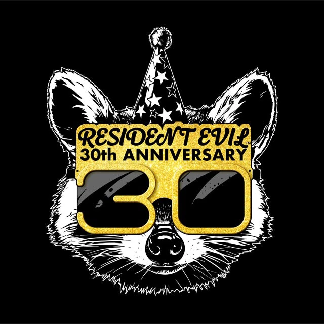 resident evil 30th logo 2