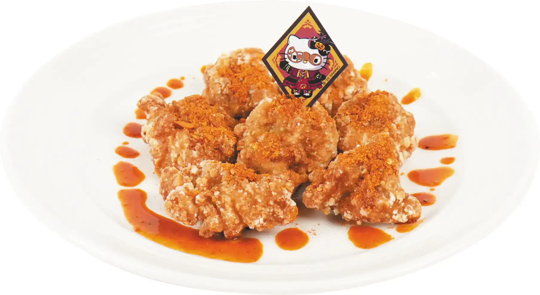 sanrio Harmony Halloween Magical Masquerade 13