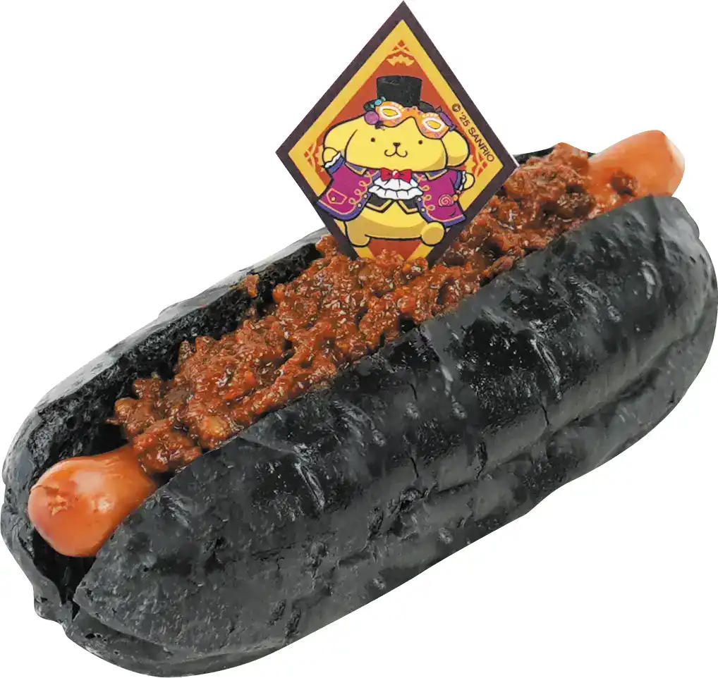 sanrio Harmony Halloween Magical Masquerade 14