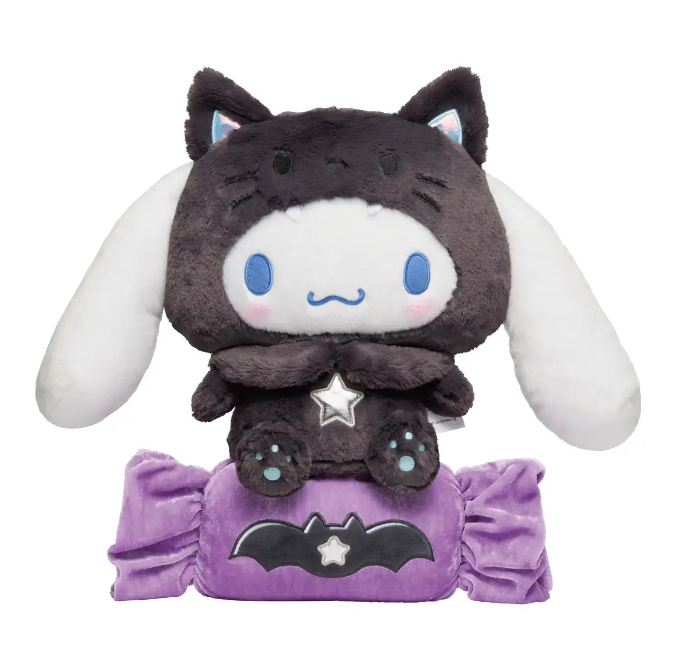 sanrio halloween kuji 2
