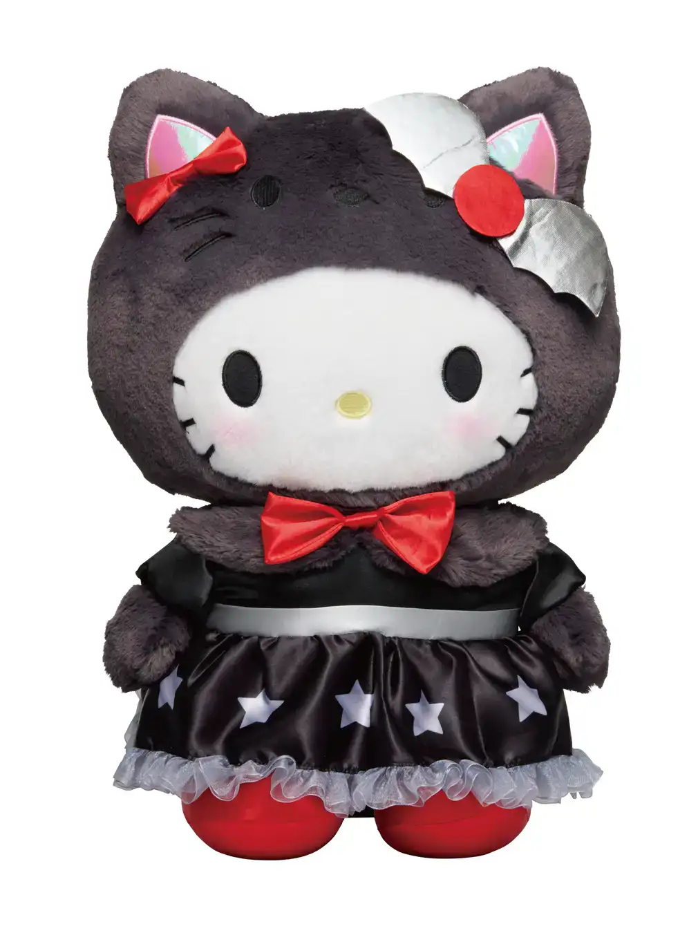 Sanrio gets spooky with the launch of a huge new Halloween