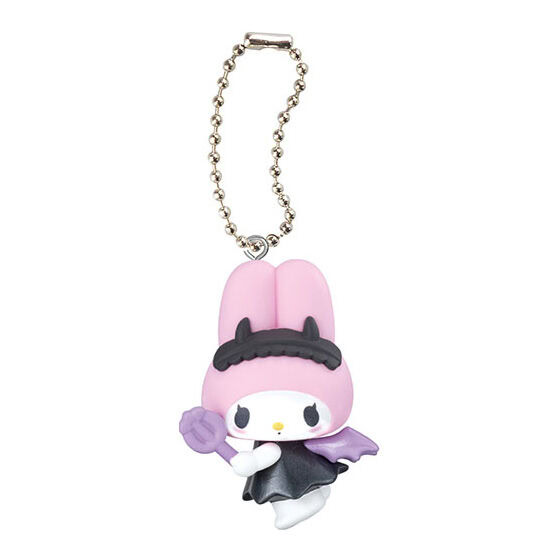 sanrio little devil gashapon 3