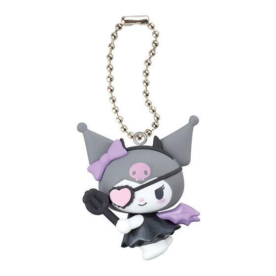sanrio little devil gashapon 5
