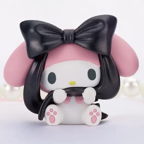 sanrio ribbon balletcore 3