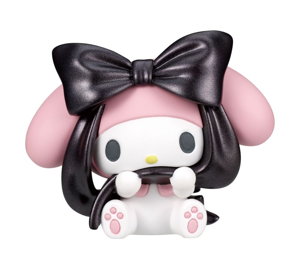 sanrio ribbon balletcore 4