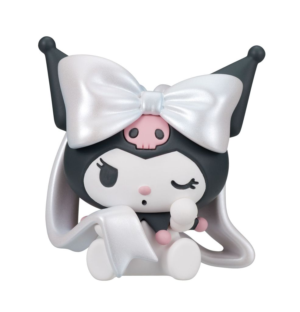 sanrio ribbon balletcore 5