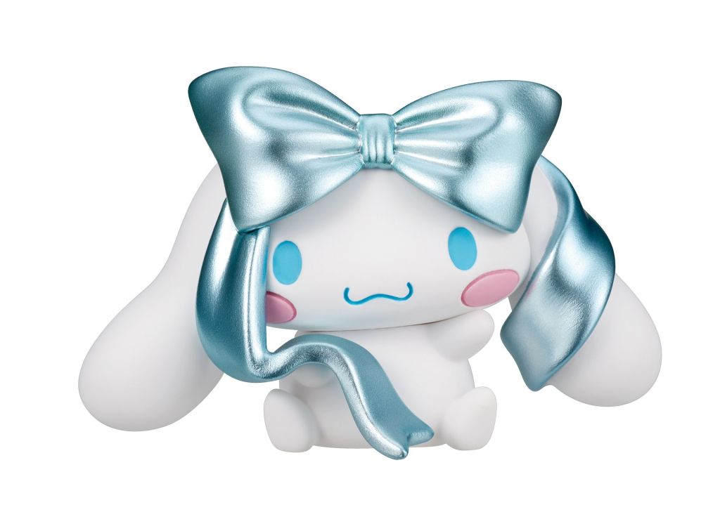 sanrio ribbon balletcore 6