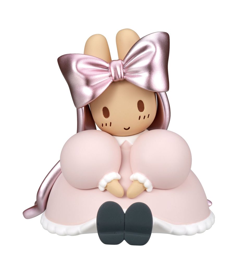 sanrio ribbon balletcore 7