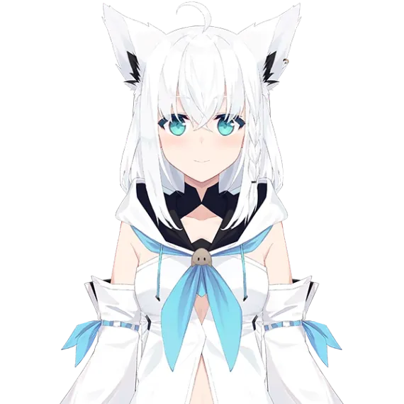 shirakami fubuki