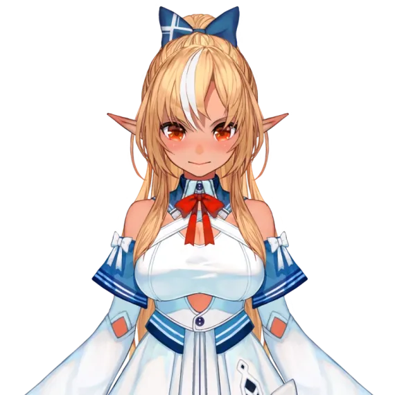 shiranui flare