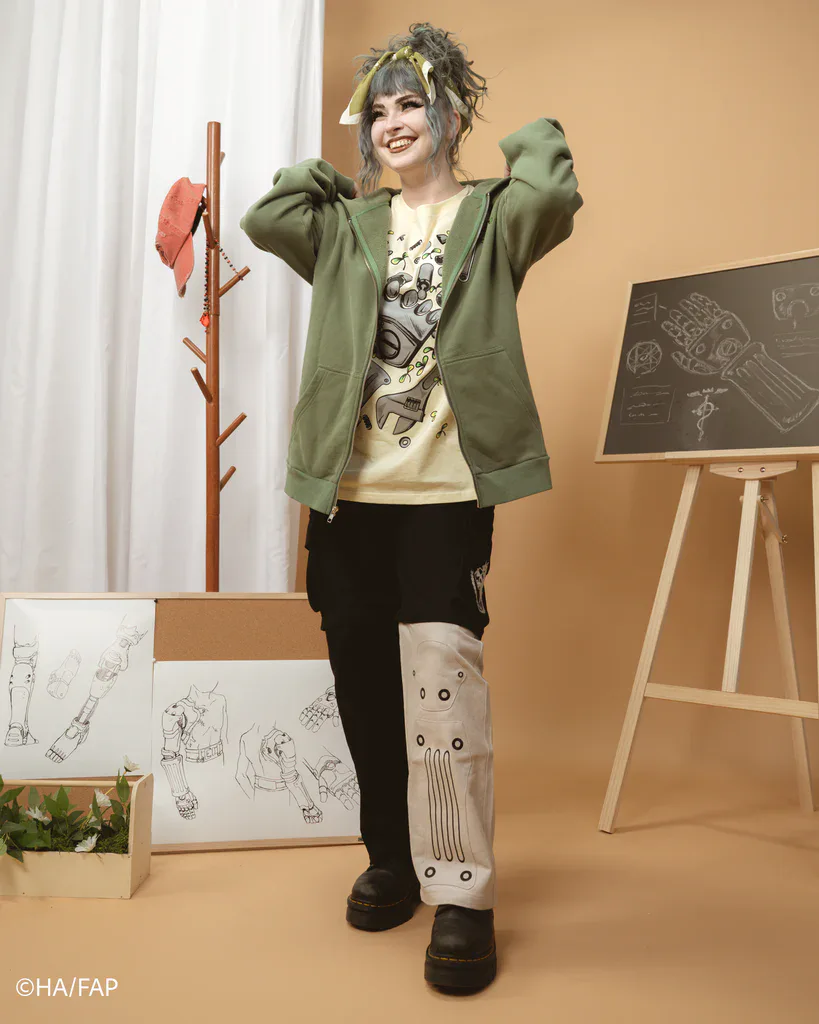 steady hands fullmetal alchemist 1