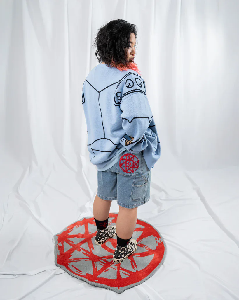 steady hands fullmetal alchemist 2