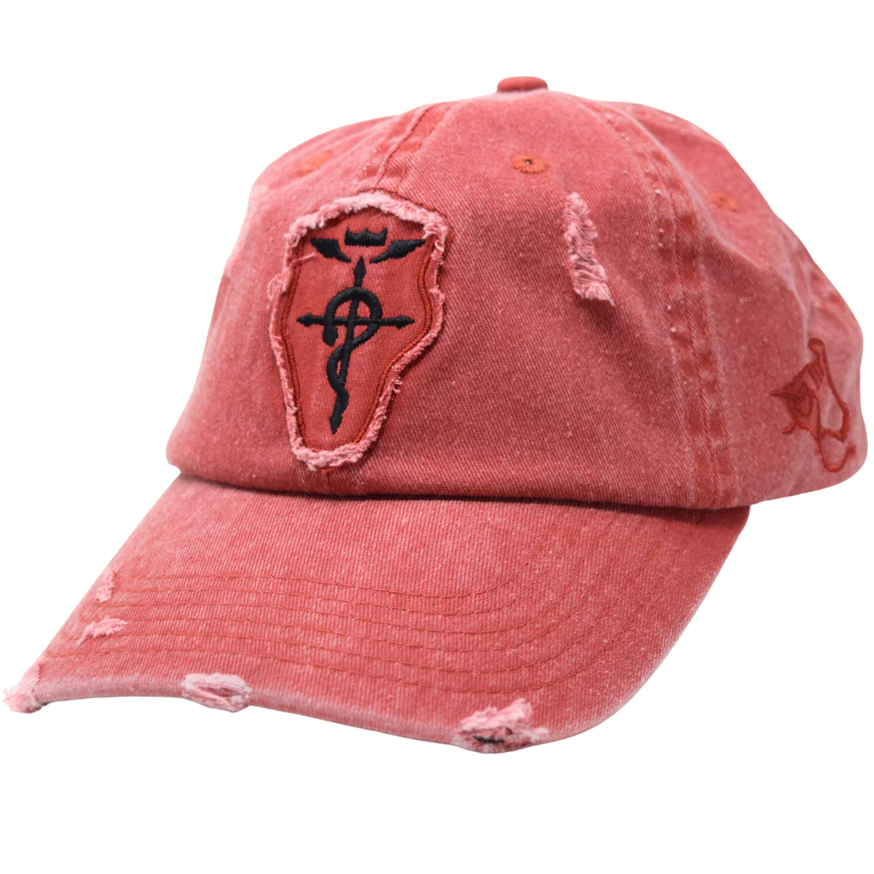 steady hands fullmetal alchemist AlchemistHat 1