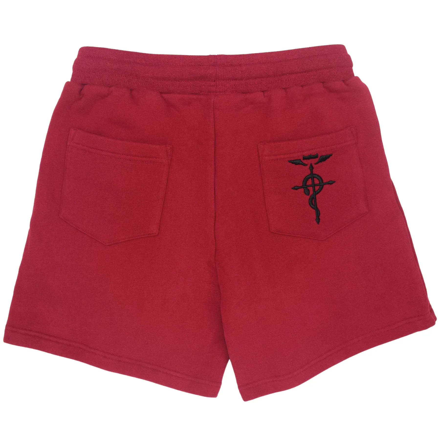 steady hands fullmetal alchemist Alchemist Shorts2