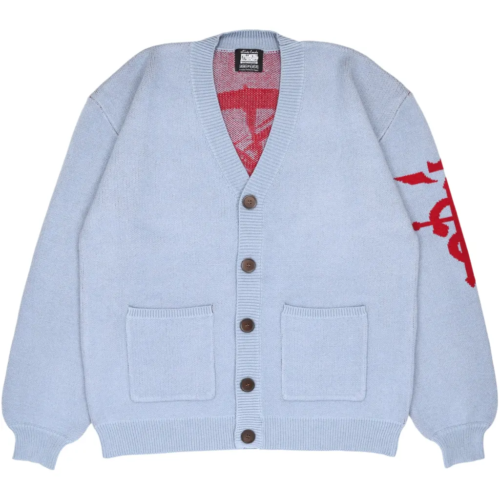 steady hands fullmetal alchemist Blood Seal Cardigan 2