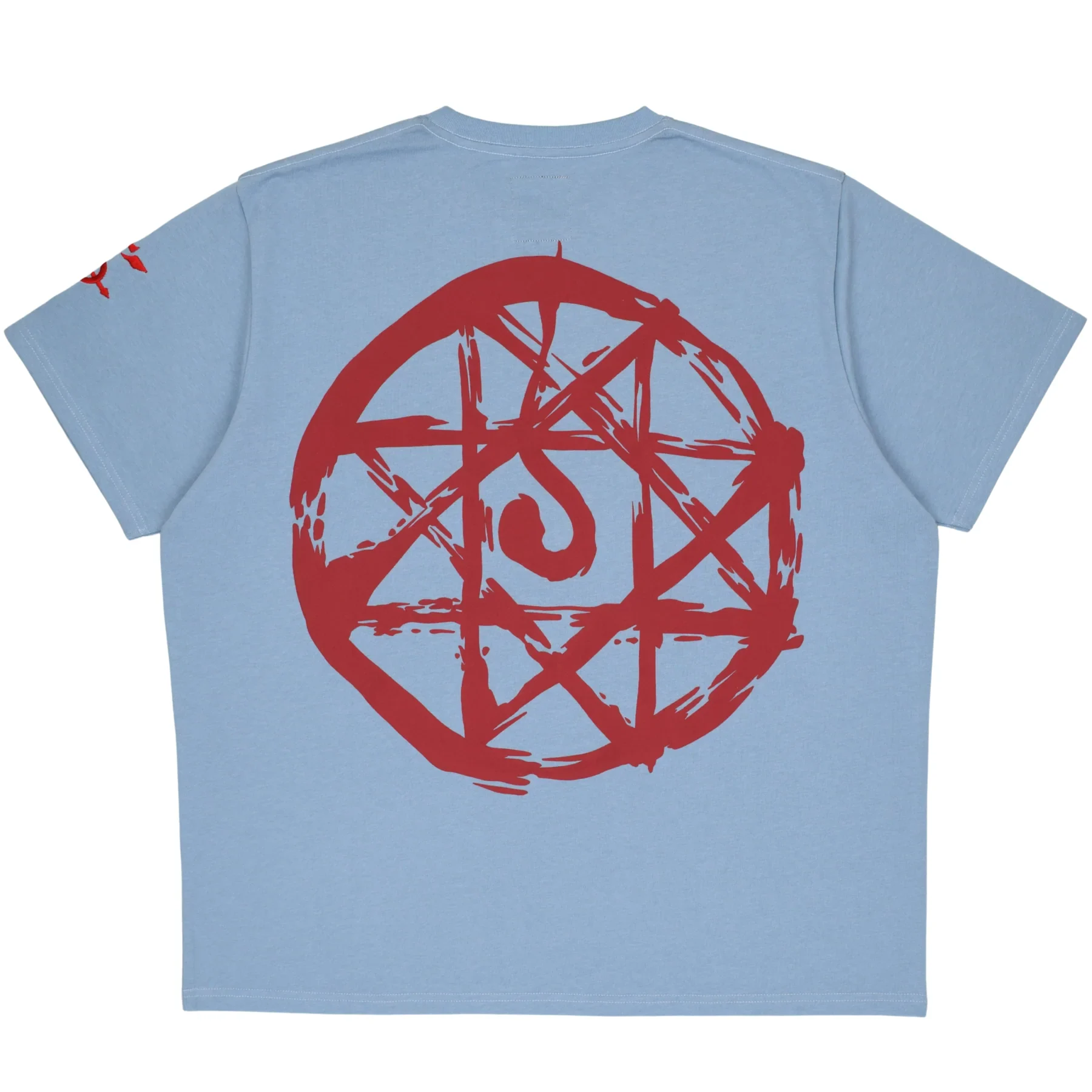 steady hands fullmetal alchemist Fullmetal Tee 2