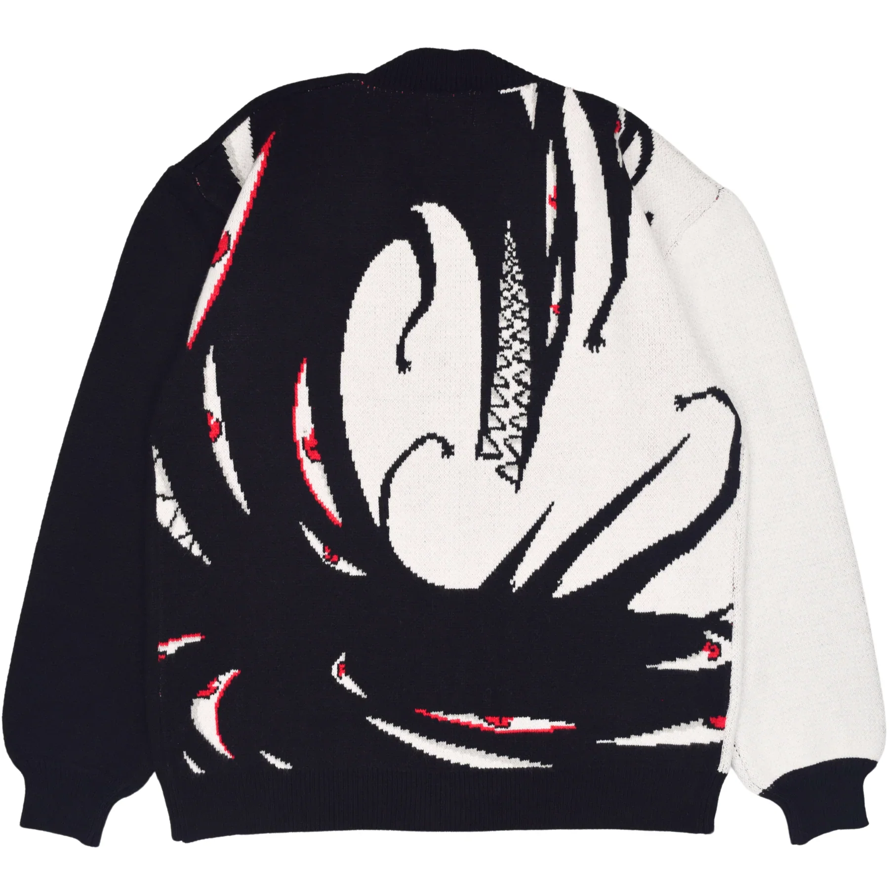 steady hands fullmetal alchemist Pride Cardigan 2