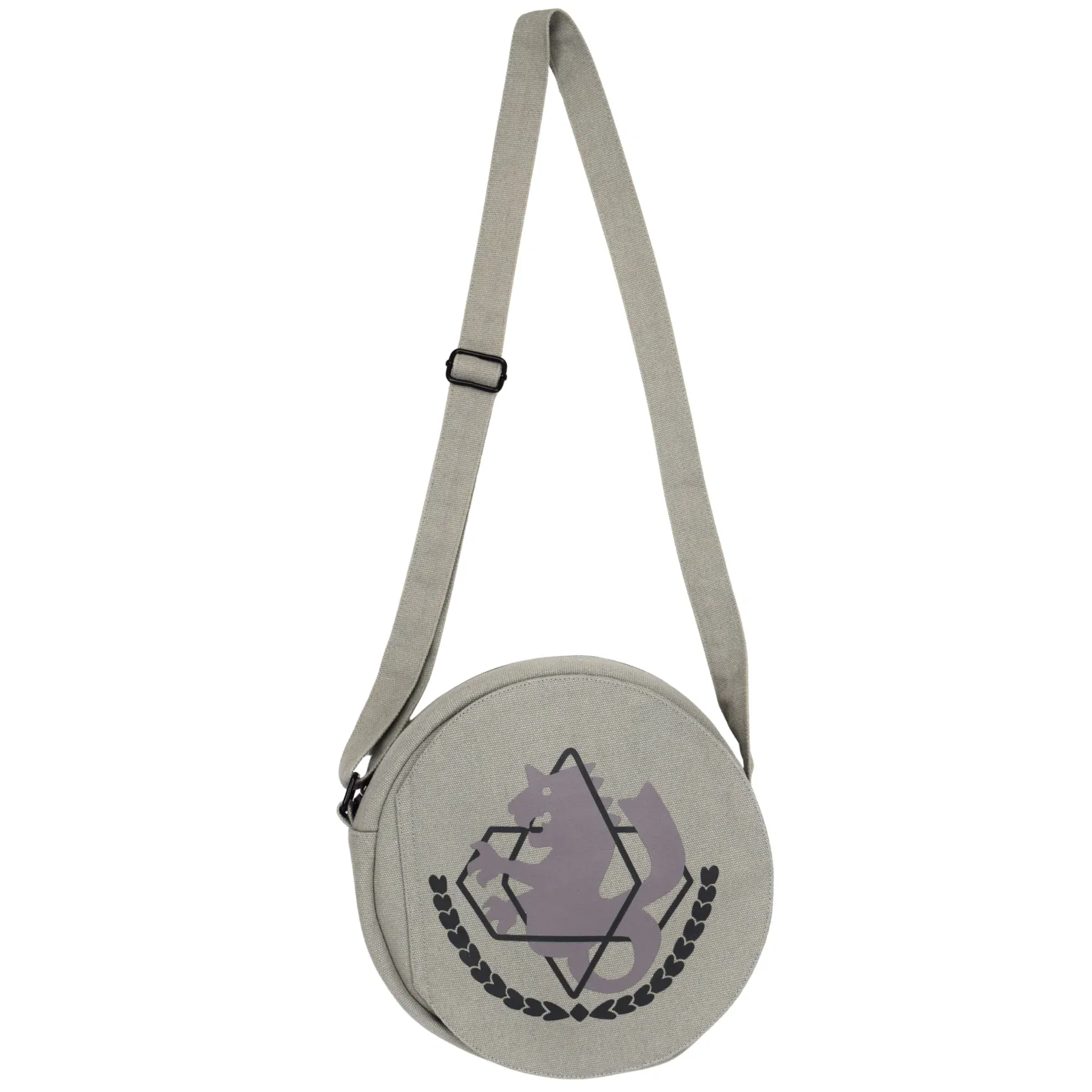 steady hands fullmetal alchemist State Alchemist Bag 2