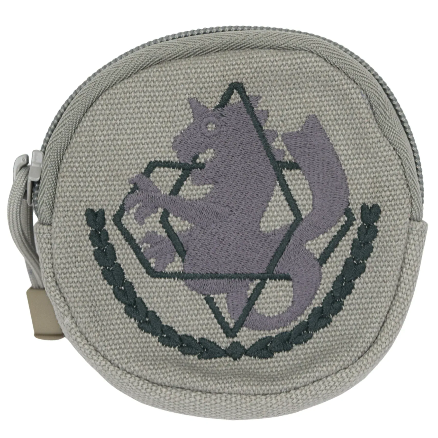 steady hands fullmetal alchemist State Alchemist Coin Pouch 1