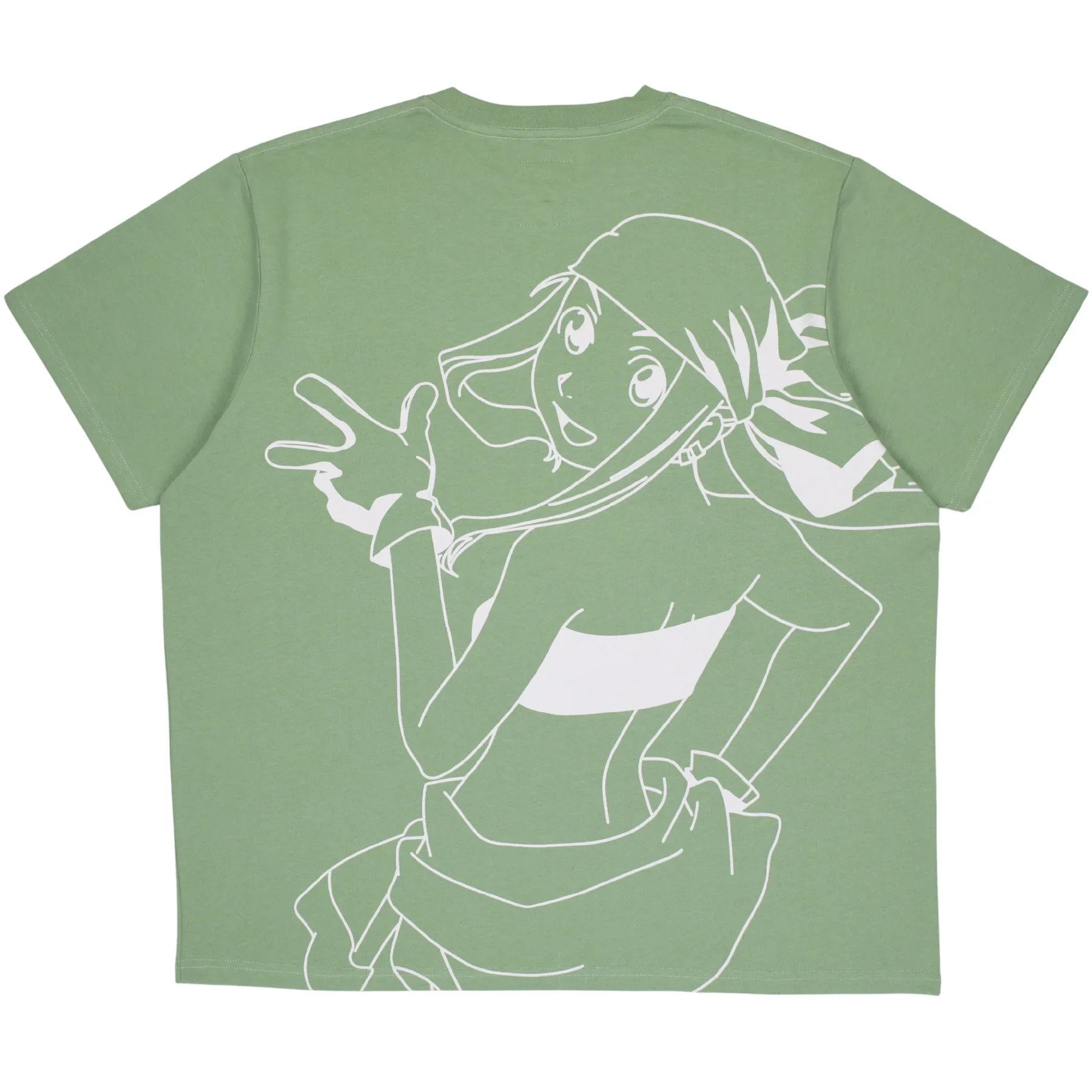 steady hands fullmetal alchemist Winry Tee 1
