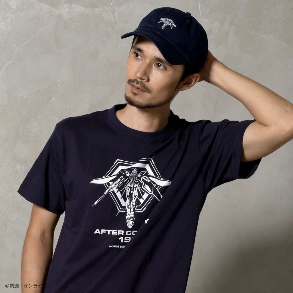 strict g gundam wing after colony collection 9