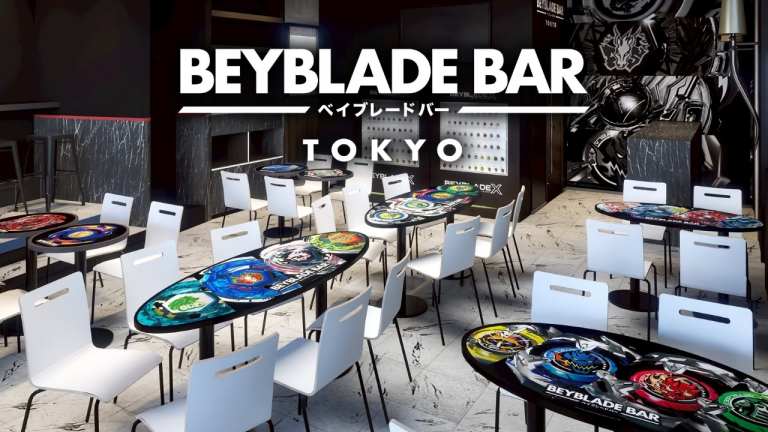 tokyo beyblade bar 20