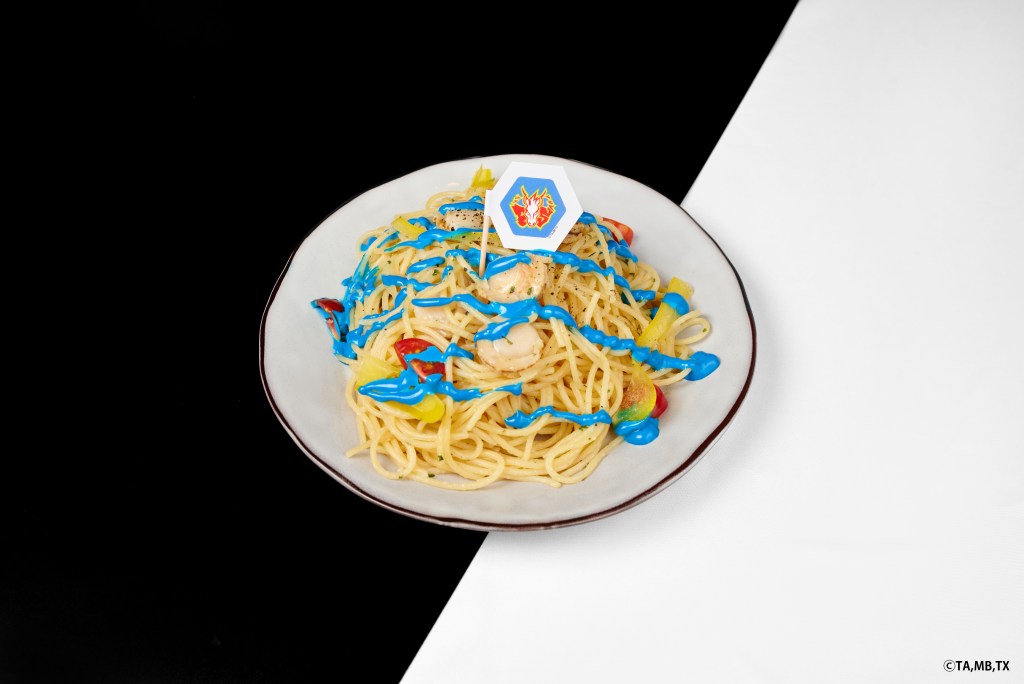 tokyo beyblade bar 3