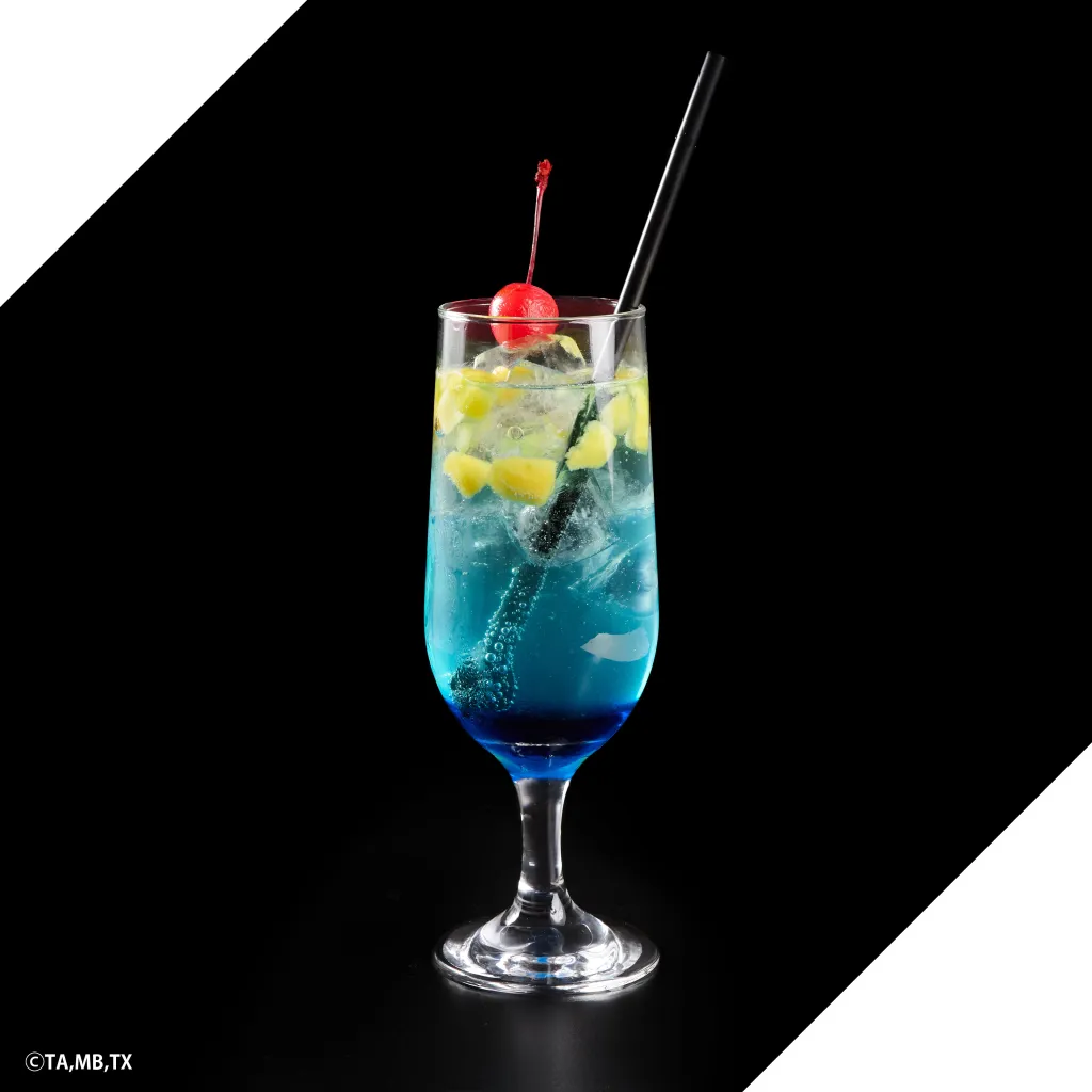 tokyo beyblade bar 8