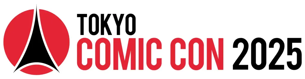 tokyo comic con 2025