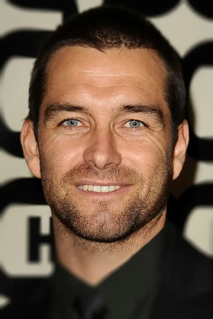 tokyo comic con 2025 antony starr