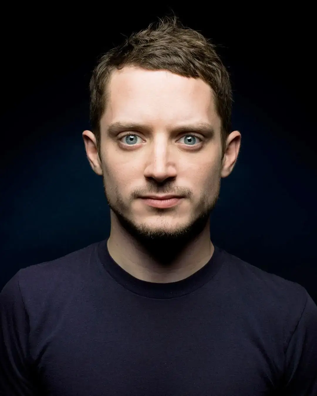 tokyo comic con 2025 elijah wood