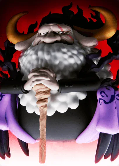 wcf shfiguarts gear five luffy 16