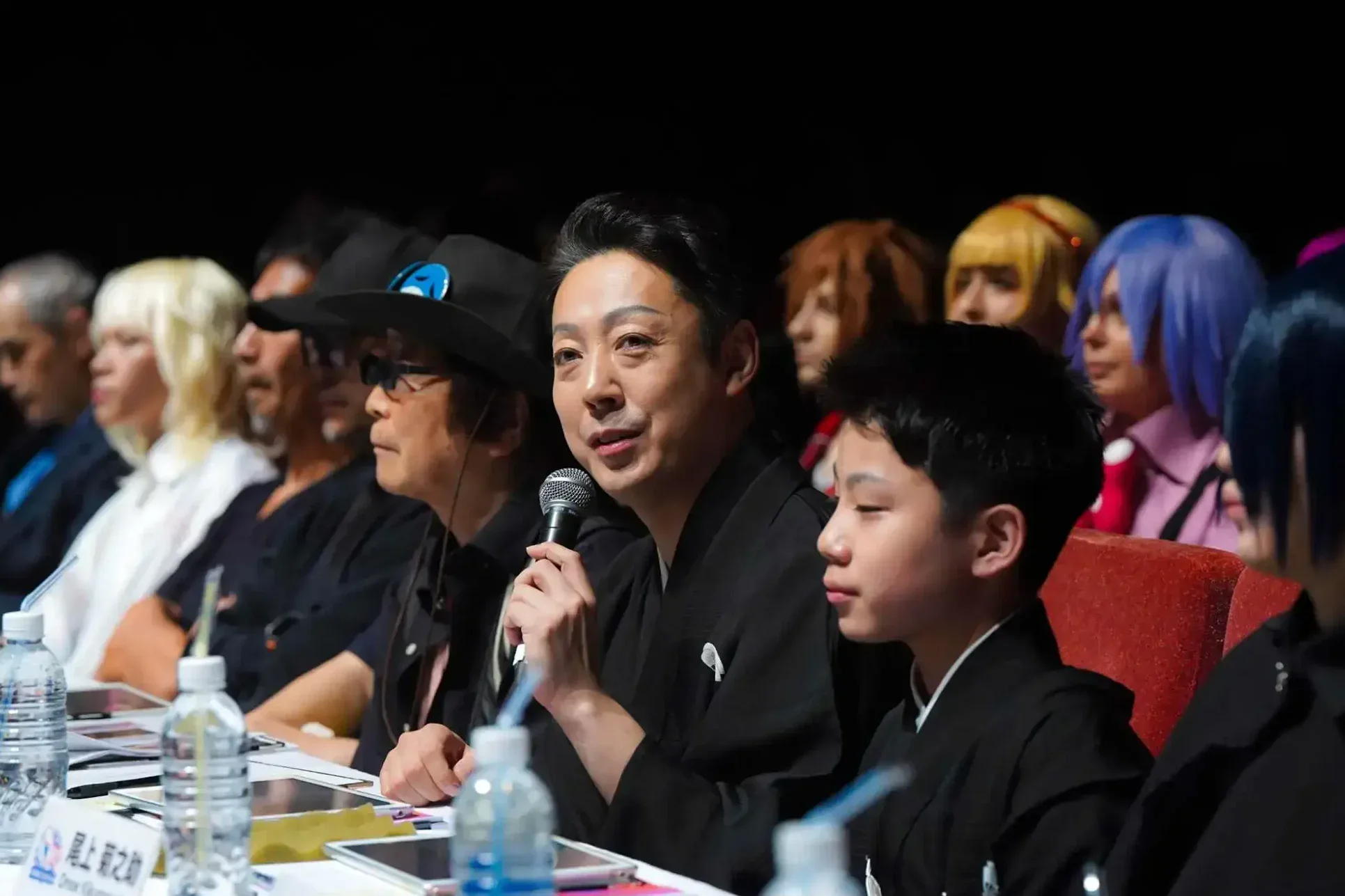 world cosplay summit 2025 10