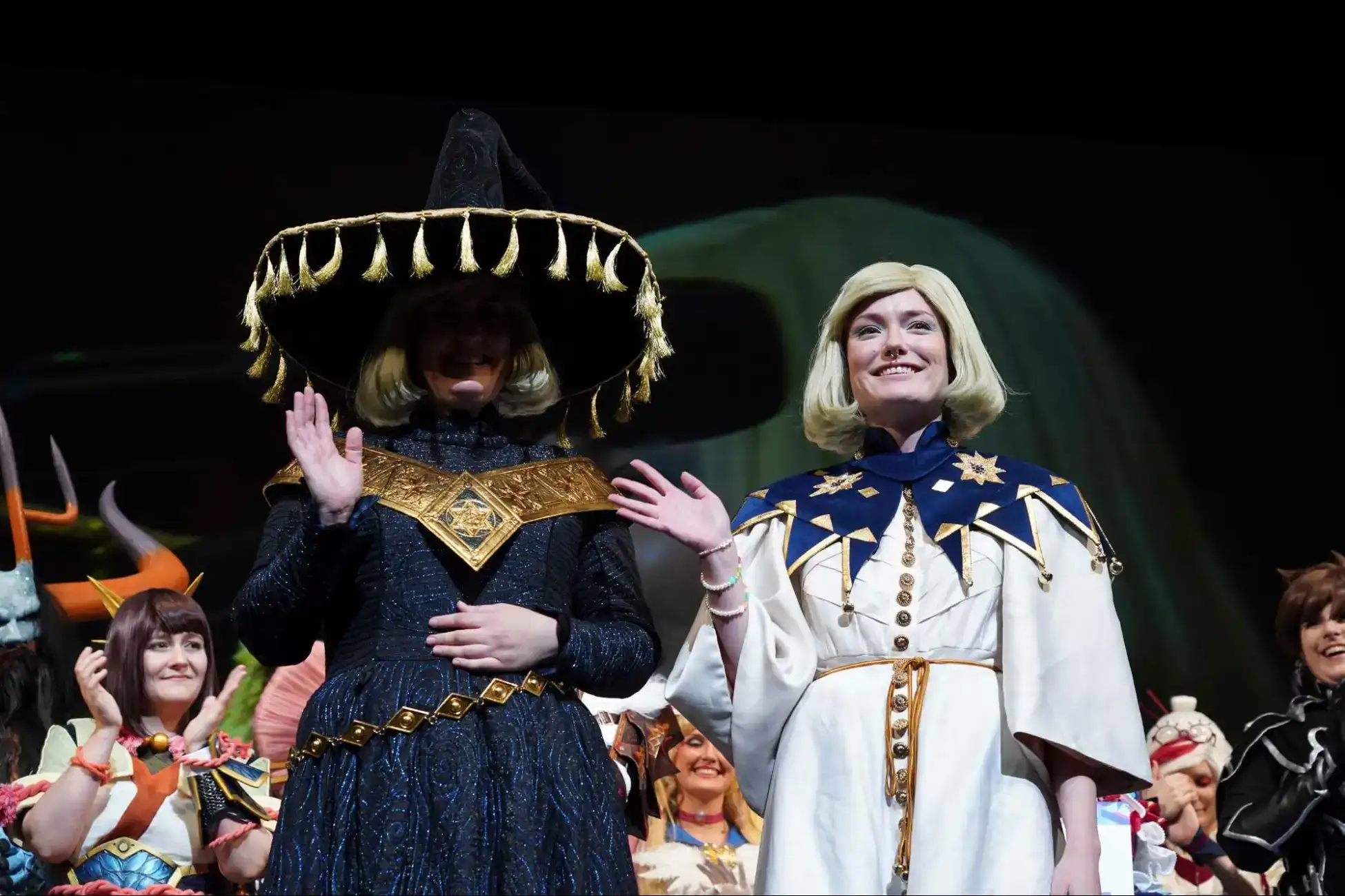 world cosplay summit 2025 9